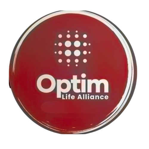 Optim logo